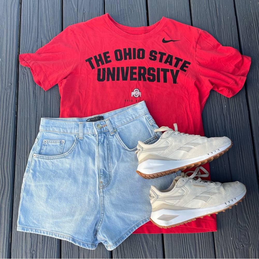 OSU Nike Dri-Fit tshirt